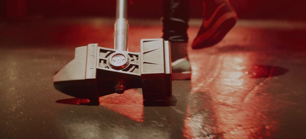 Nike Men's Shoes Worn by Jordan Elsass as Jonathan Kent in Superman & Lois S01E07 “Man of Steel” (2021) (Image 2)