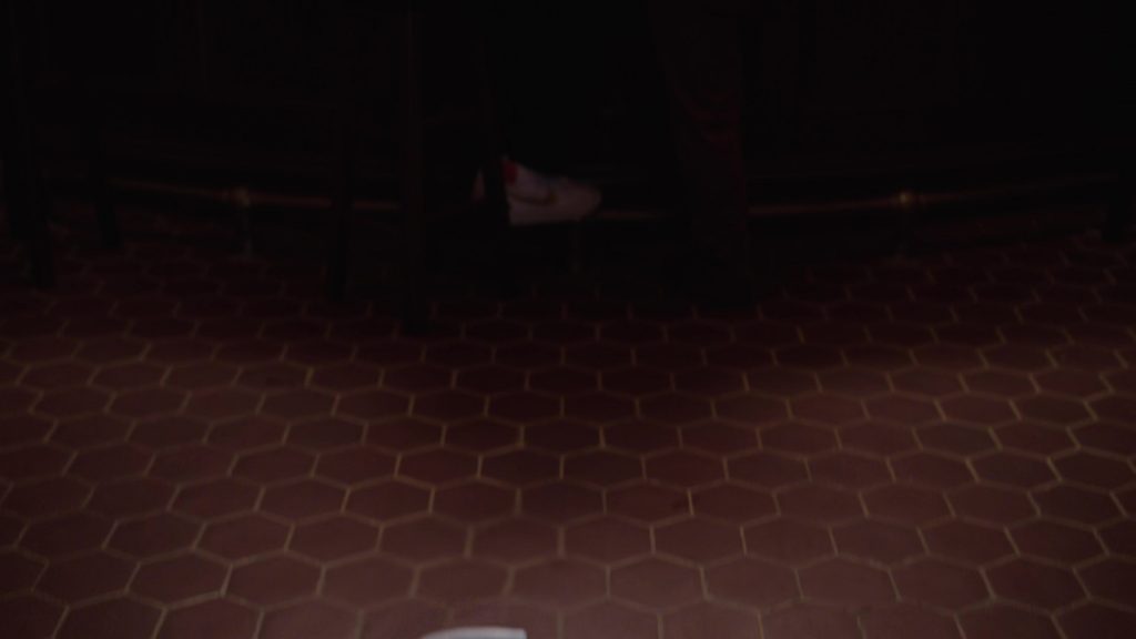 Nike Men's Shoes Worn by Robbie Amell as Nathan Brown in Upload S03E04 “Download Doctor” (2023) (Image 1)