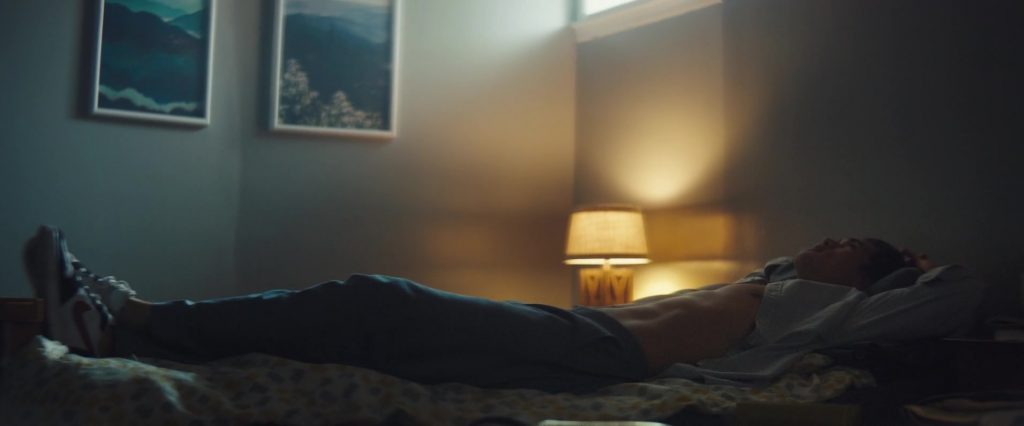 Nike Men's Shoes in The Sun Is Also a Star (2019) (Image 1)