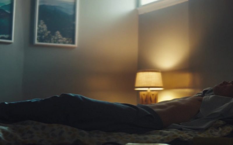 Nike Men's Shoes in The Sun Is Also a Star (2019) (Image 1)