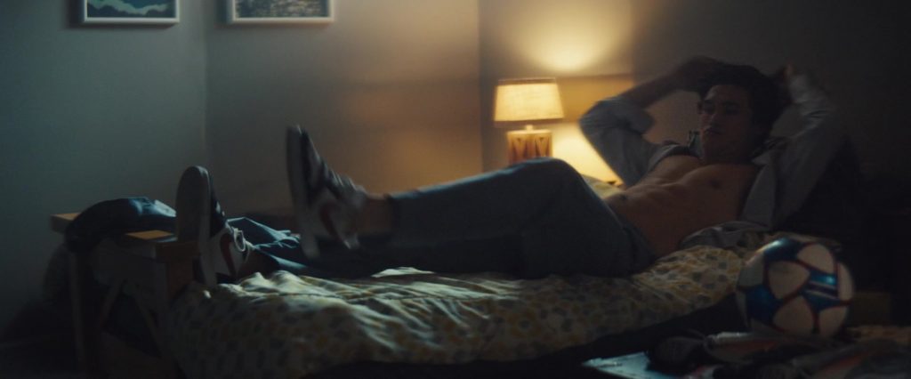 Nike Men's Shoes in The Sun Is Also a Star (2019) (Image 2)