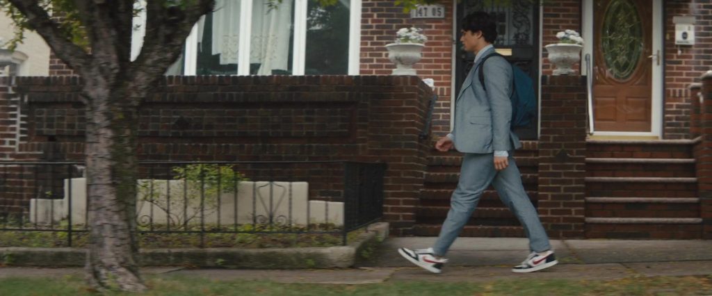 Nike Men's Shoes in The Sun Is Also a Star (2019) (Image 3)