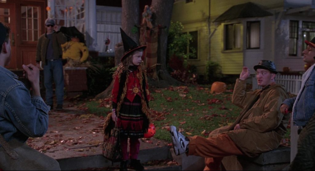 Nike Men's Shoes of Larry Bagby as Ernie ‘Ice' in Hocus Pocus (1993) (Image 1)