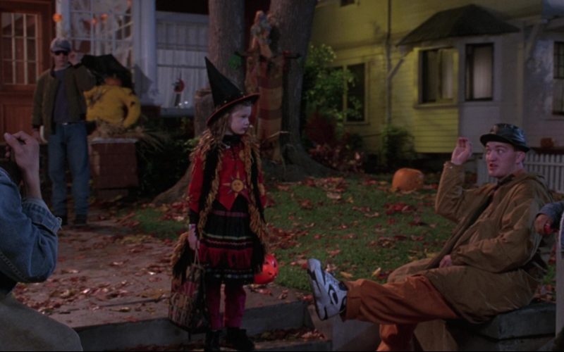 Nike Men's Shoes of Larry Bagby as Ernie ‘Ice' in Hocus Pocus (1993) (Image 1)