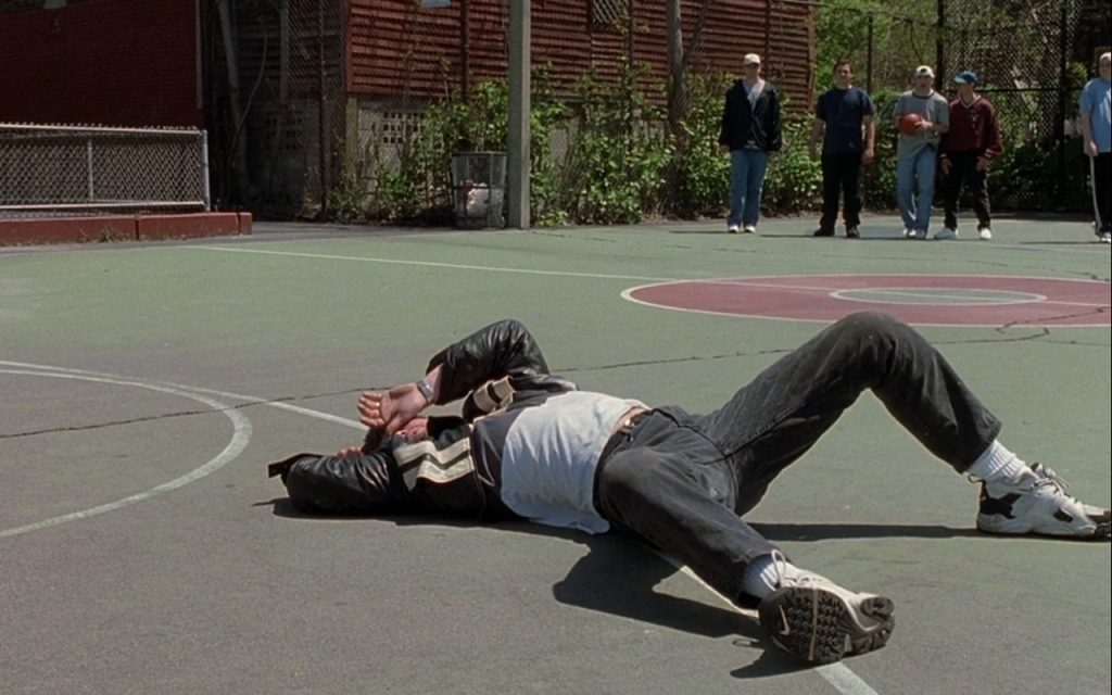 Nike Men's Sneakers – Good Will Hunting (1997) (Image 1)
