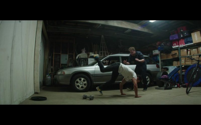 Nike Men's Sneakers – Neighbors 2 - Sorority Rising (2016) (Image 1)