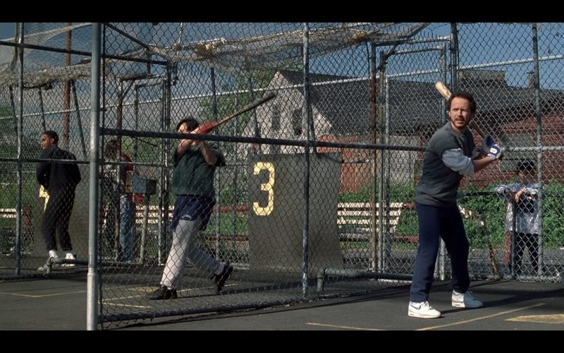 Nike Men's Sneakers – When Harry Met Sally… (1989) (Image 1)
