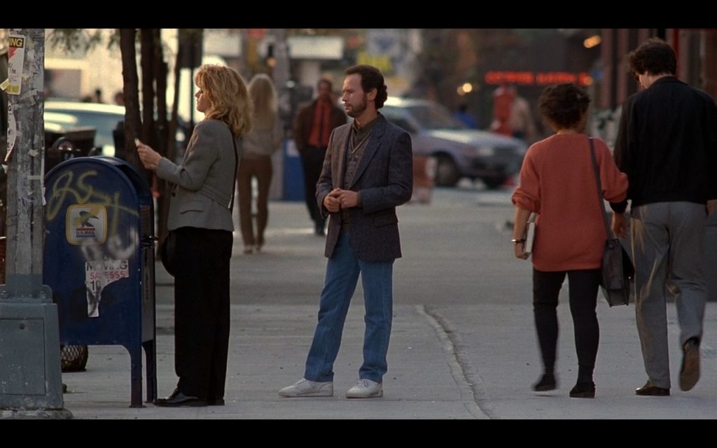 Nike Men's Sneakers – When Harry Met Sally… (1989) (Image 3)