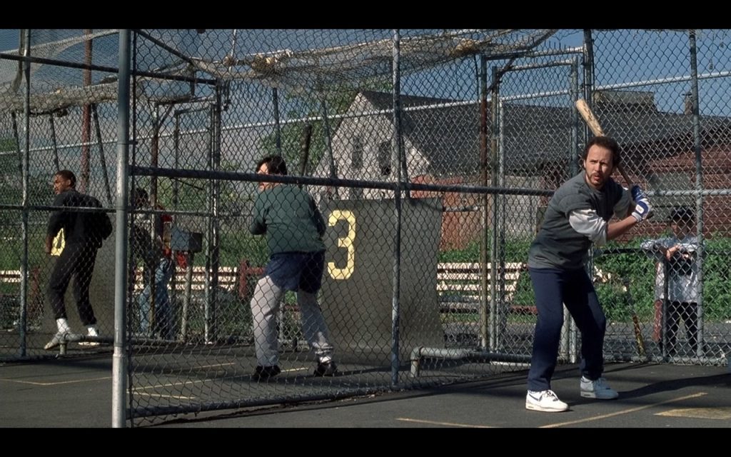 Nike Men's Sneakers – When Harry Met Sally… (1989) (Image 4)