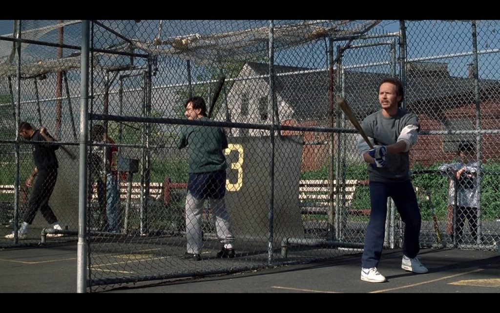Nike Men's Sneakers – When Harry Met Sally… (1989) (Image 5)