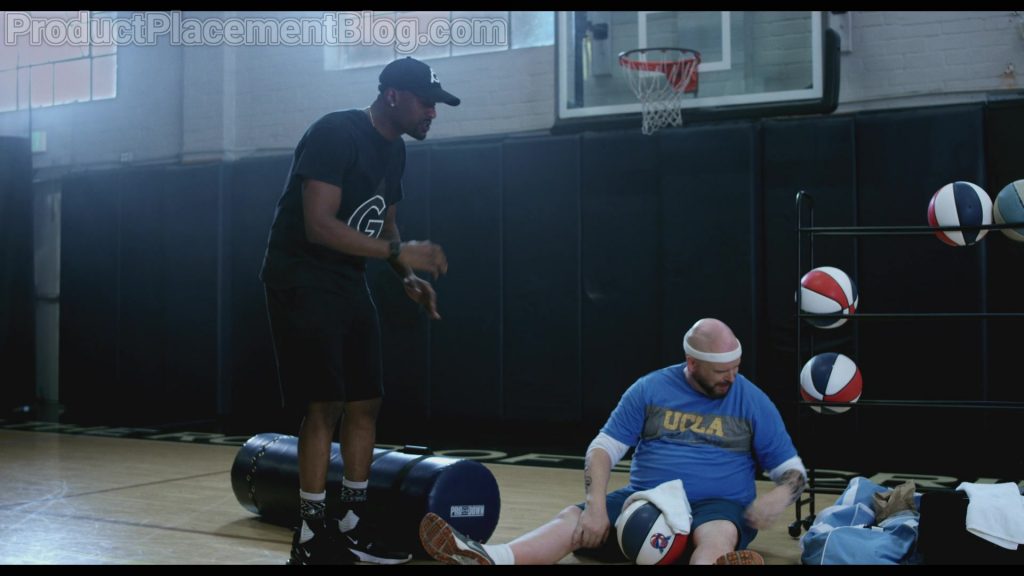 Nike Men's Sneakers Worn by Actors in Never and Again (2021) (Image 3)