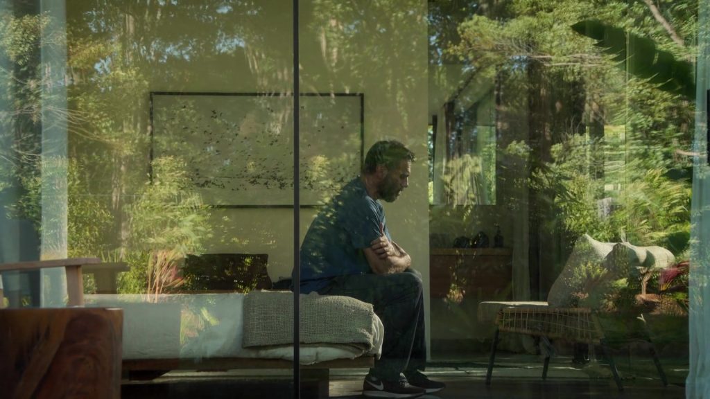 Nike Men's Sneakers Worn by Bobby Cannavale as Tony Hogburn in Nine Perfect Strangers S01E03 “Earth Day” (2021) (Image 1)