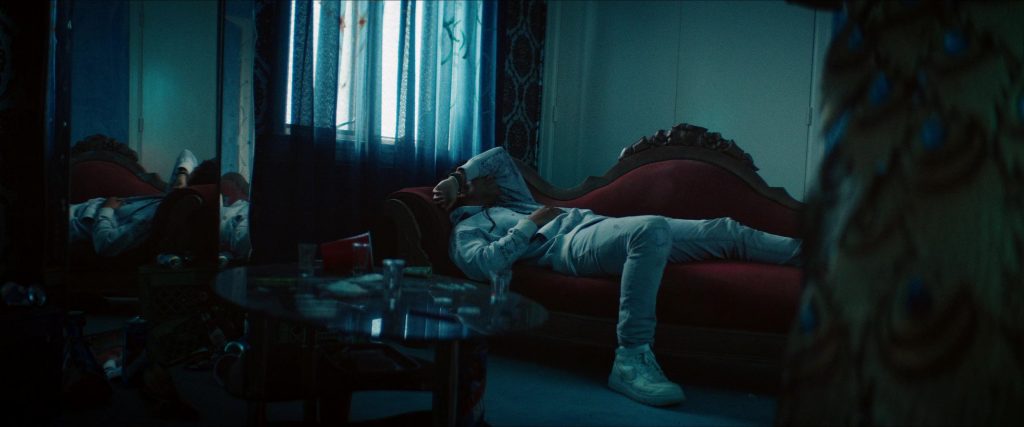 Nike Men's Sneakers Worn by Chance Perdomo as Andre Anderson in Gen V S01E06 “Jumanji” (2023) (Image 16)