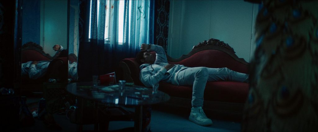 Nike Men's Sneakers Worn by Chance Perdomo as Andre Anderson in Gen V S01E06 “Jumanji” (2023) (Image 17)