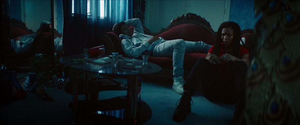 Nike Men's Sneakers Worn by Chance Perdomo as Andre Anderson in Gen V S01E06 “Jumanji” (2023) (Image 18)