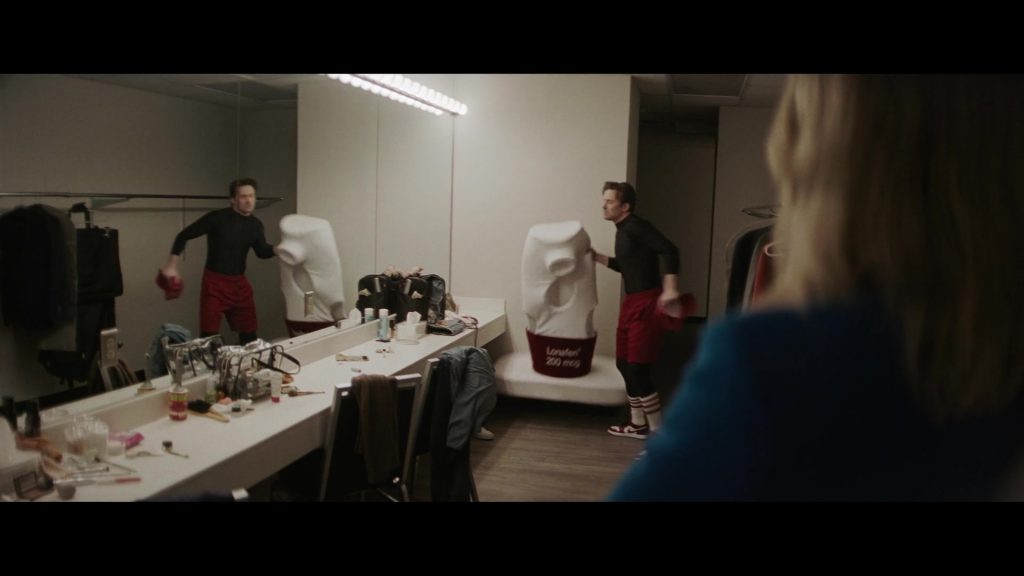 Nike Men's Sneakers Worn by Chris Evans as Pete Brenner in Pain Hustlers (2023) (Image 1)