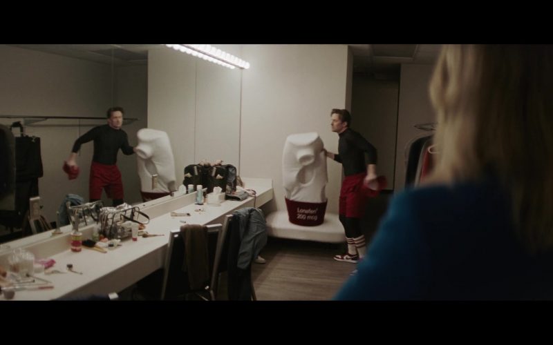 Nike Men's Sneakers Worn by Chris Evans as Pete Brenner in Pain Hustlers (2023) (Image 1)