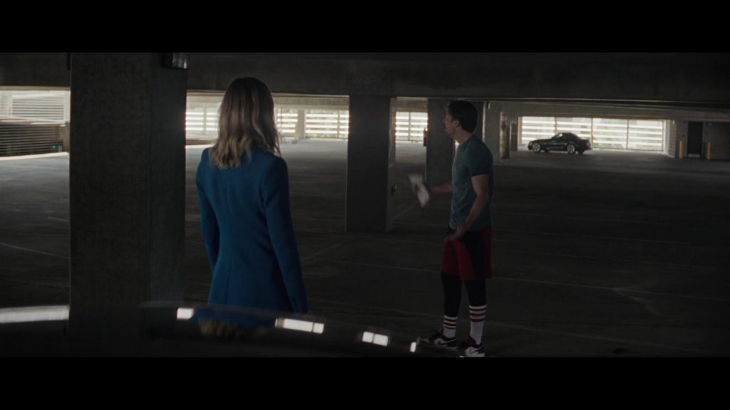 Nike Men's Sneakers Worn by Chris Evans as Pete Brenner in Pain Hustlers (2023) (Image 2)