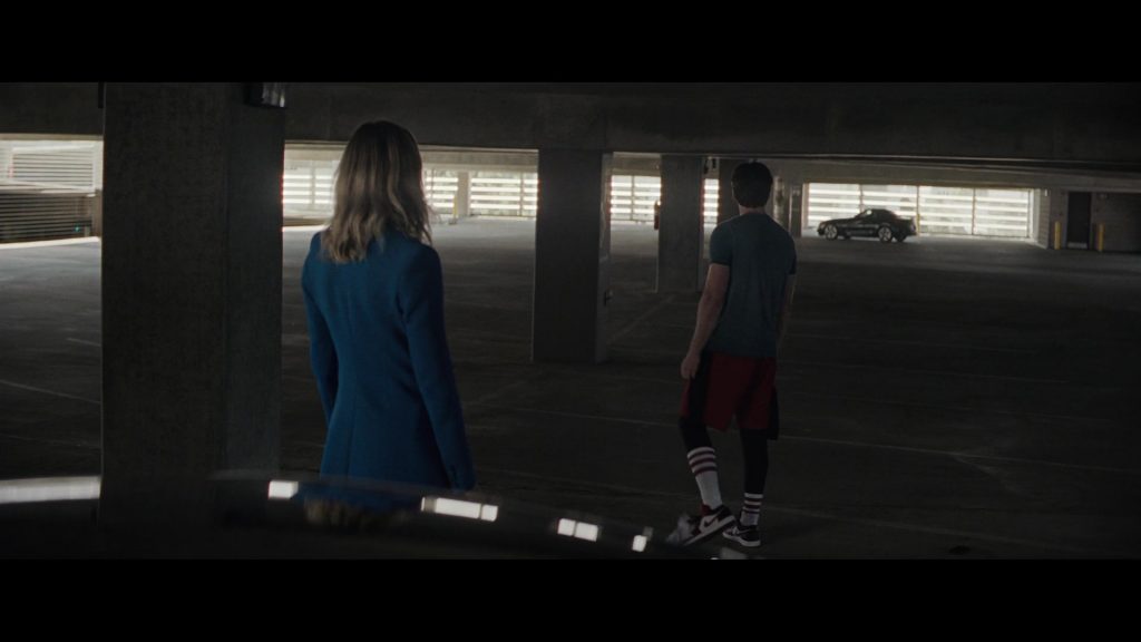 Nike Men's Sneakers Worn by Chris Evans as Pete Brenner in Pain Hustlers (2023) (Image 3)