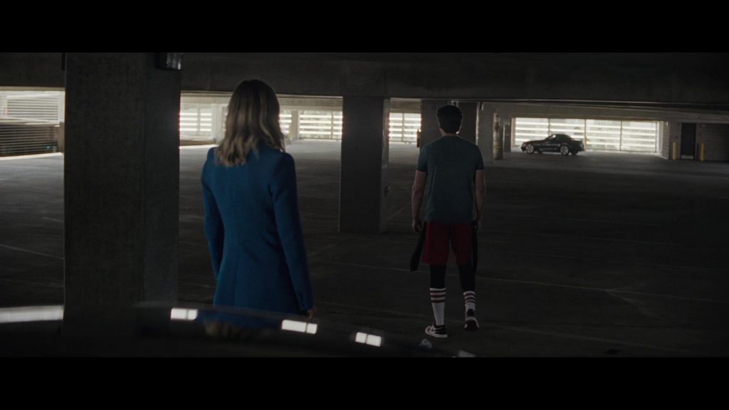 Nike Men's Sneakers Worn by Chris Evans as Pete Brenner in Pain Hustlers (2023) (Image 4)