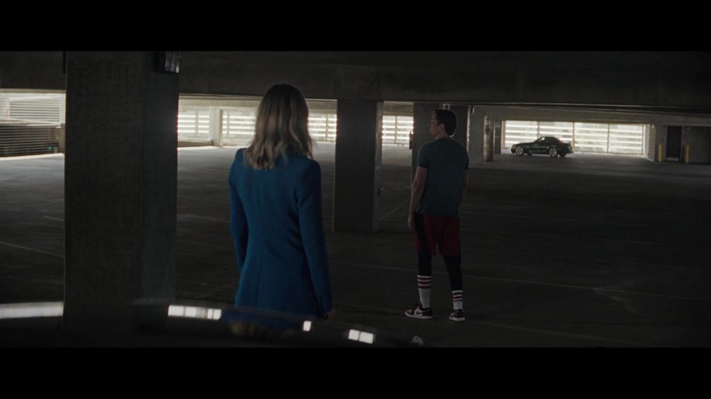Nike Men's Sneakers Worn by Chris Evans as Pete Brenner in Pain Hustlers (2023) (Image 5)
