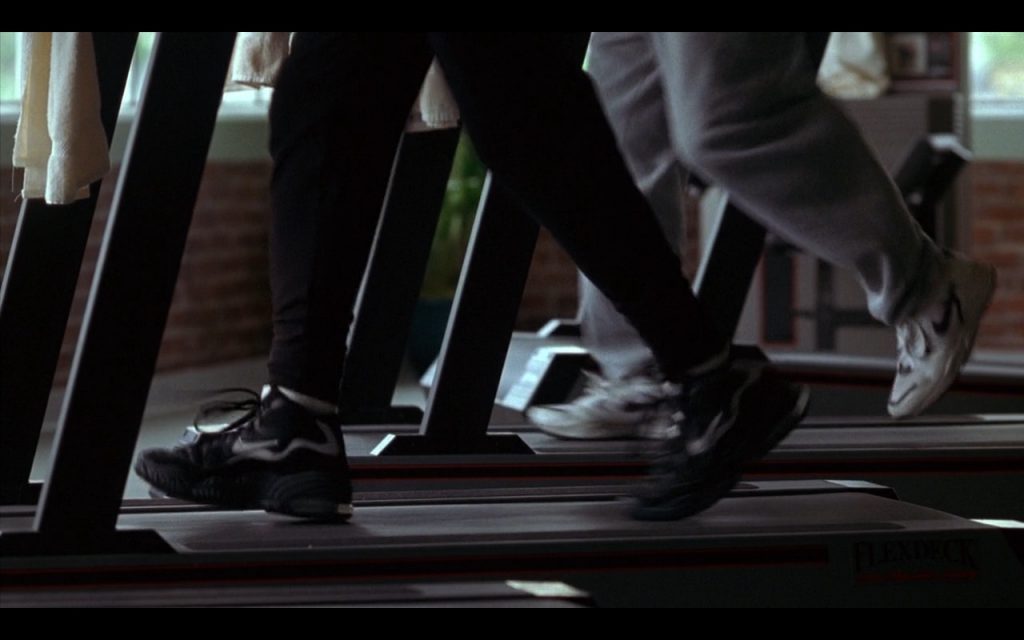 Nike Men's Sneakers – Zero Effect (1998) (Image 1)