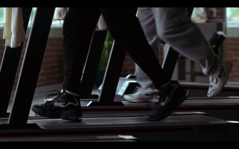 Nike Men's Sneakers – Zero Effect (1998) (Image 1)