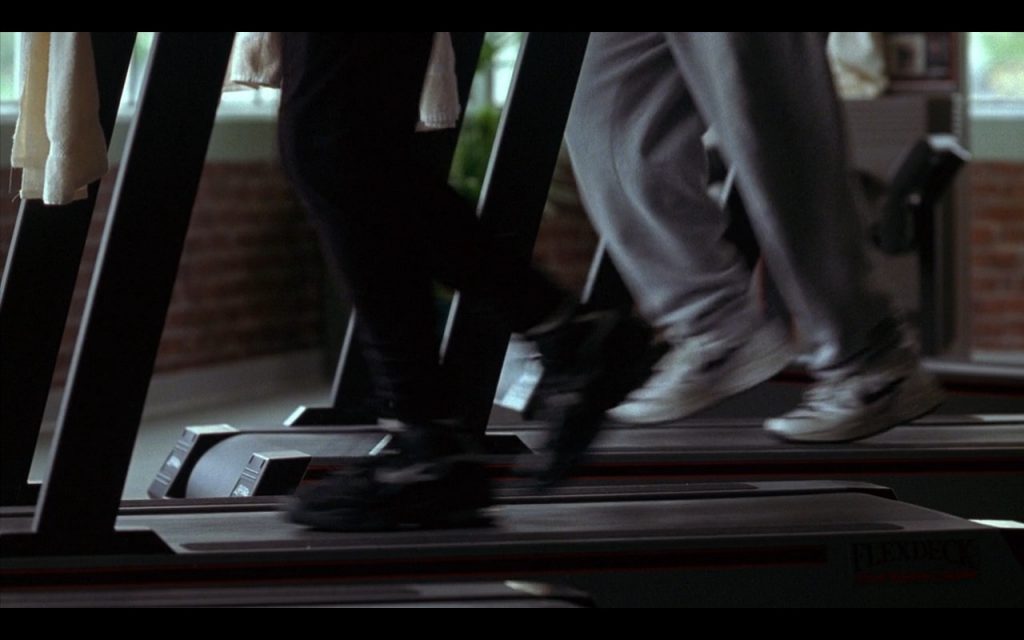 Nike Men's Sneakers – Zero Effect (1998) (Image 2)