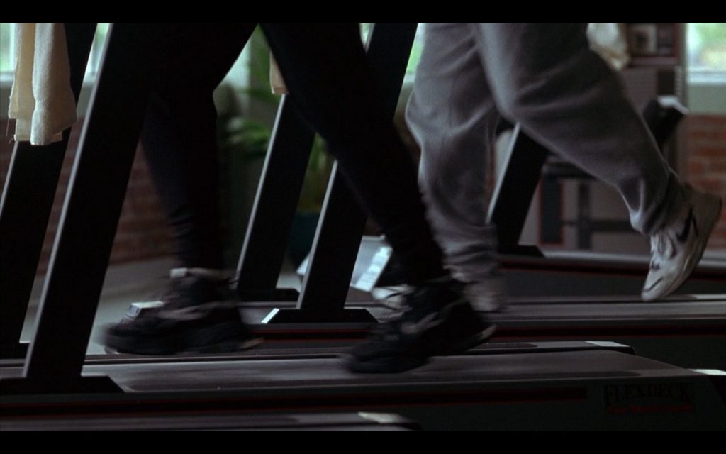 Nike Men's Sneakers – Zero Effect (1998) (Image 3)