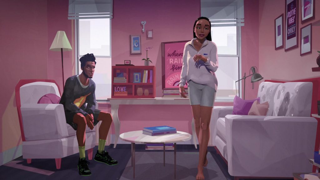 Nike Men's Sneakers in ‎Entergalactic (2022) (Image 5)