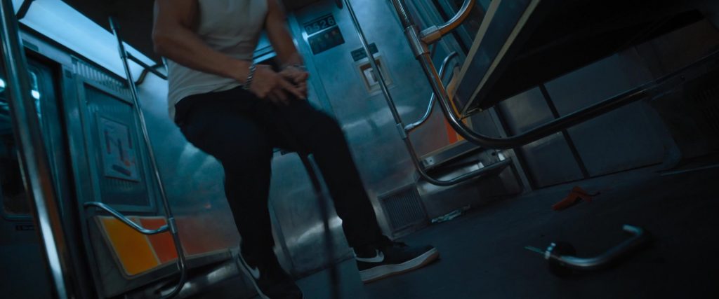 Nike Men's Sneakers in Escape Room - Tournament of Champions (2021) (Image 1)