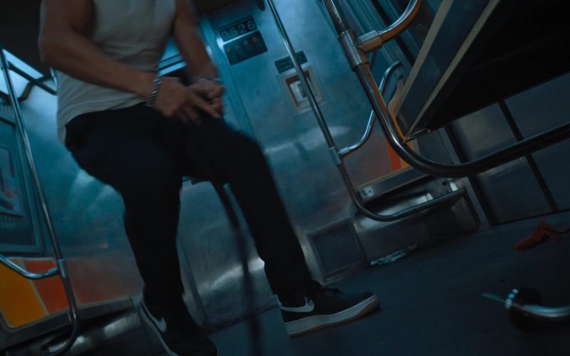 Nike Men's Sneakers in Escape Room - Tournament of Champions (2021) (Image 1)