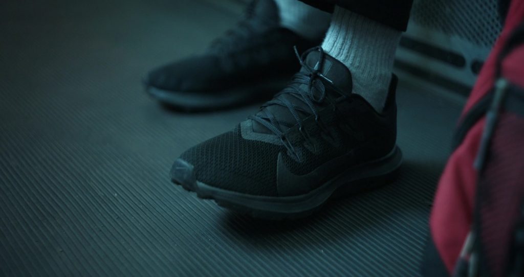 Nike Men's Sneakers in Little America S02E07 “Paper Piano” (2022) (Image 1)
