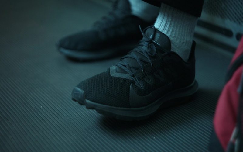 Nike Men's Sneakers in Little America S02E07 “Paper Piano” (2022) (Image 1)