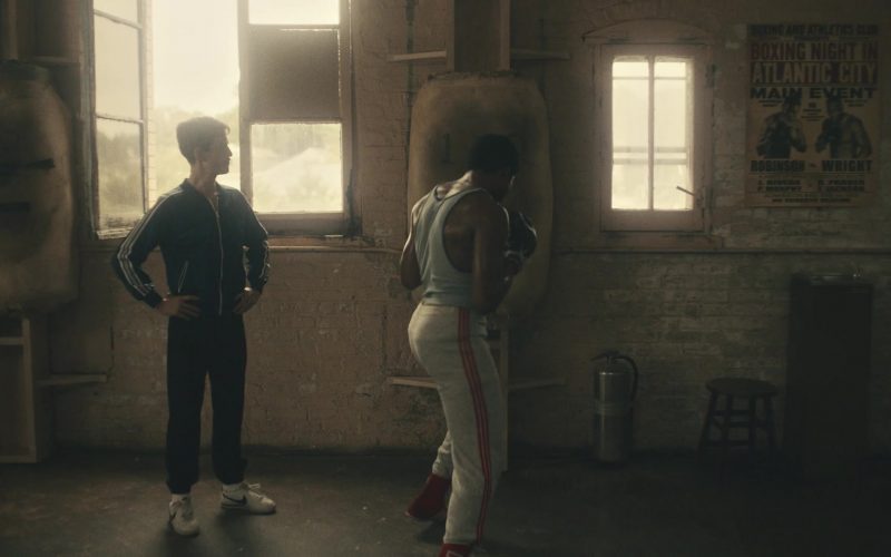 Nike Men's Sneakers in Mike S01E02 “Monster” (2022) (Image 1)