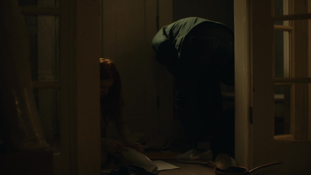 Nike Men's Sneakers in Scenes From a Marriage S01E04 “The Illiterates” (2021) (Image 1)