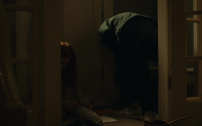 Nike Men's Sneakers in Scenes From a Marriage S01E04 “The Illiterates” (2021) (Image 1)