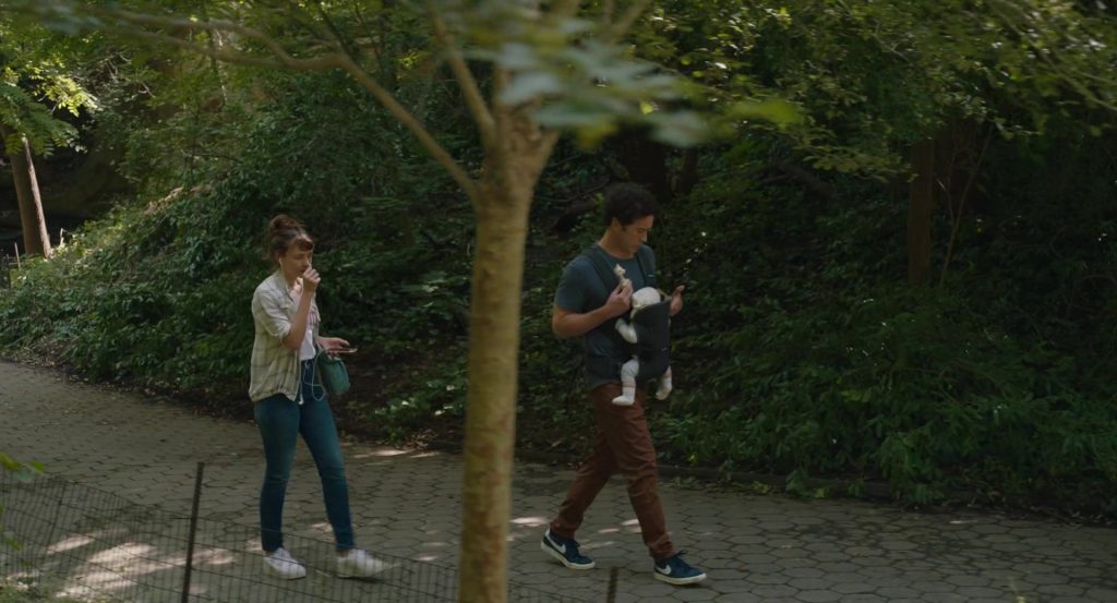 Nike Men's Sneakers in She Said (2022) (Image 1)