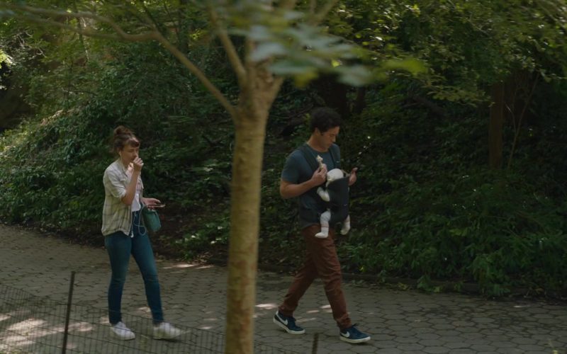 Nike Men's Sneakers in She Said (2022) (Image 1)