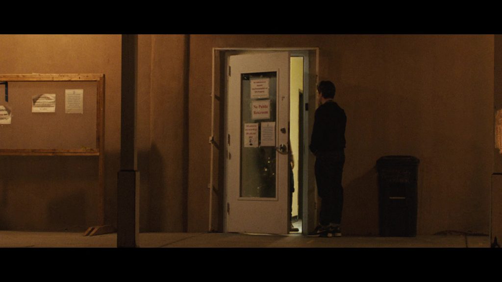 Nike Men's Sneakers in The Curse S01E01 “Land of Enchantment” (2023) (Image 10)