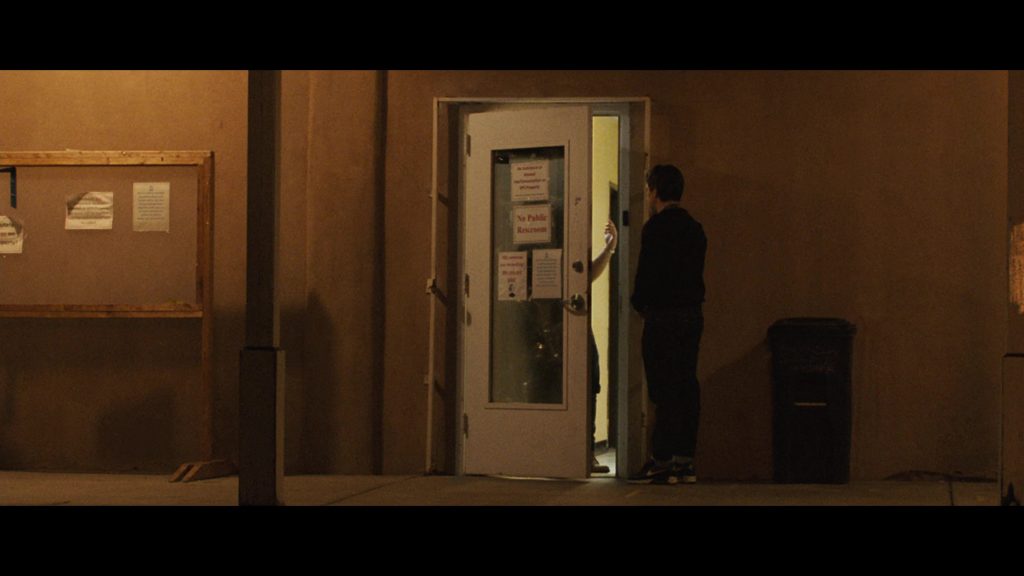 Nike Men's Sneakers in The Curse S01E01 “Land of Enchantment” (2023) (Image 11)