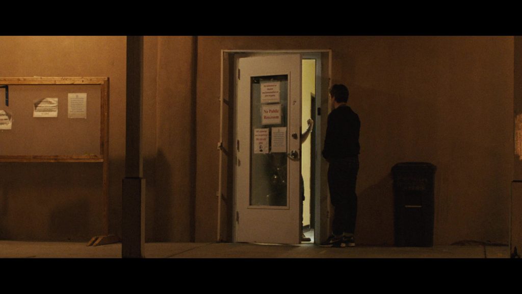 Nike Men's Sneakers in The Curse S01E01 “Land of Enchantment” (2023) (Image 13)