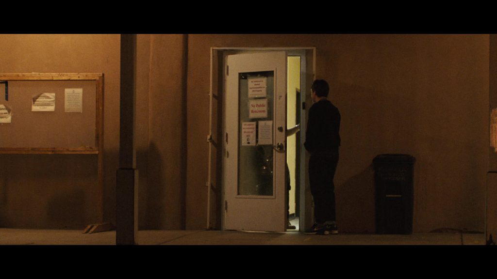 Nike Men's Sneakers in The Curse S01E01 “Land of Enchantment” (2023) (Image 14)