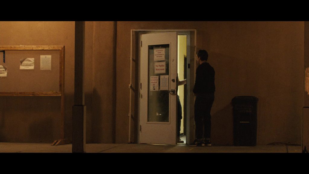 Nike Men's Sneakers in The Curse S01E01 “Land of Enchantment” (2023) (Image 15)