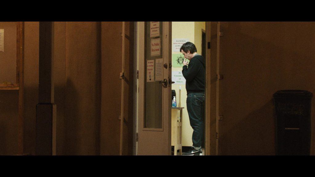 Nike Men's Sneakers in The Curse S01E01 “Land of Enchantment” (2023) (Image 16)