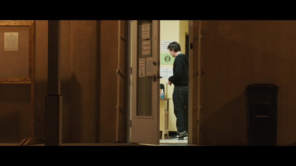 Nike Men's Sneakers in The Curse S01E01 “Land of Enchantment” (2023) (Image 5)