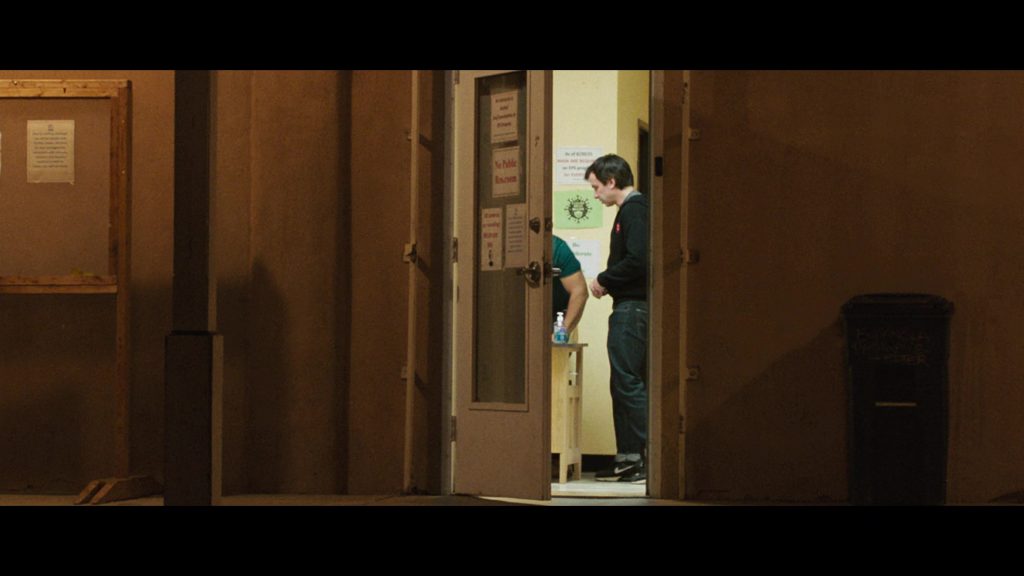 Nike Men's Sneakers in The Curse S01E01 “Land of Enchantment” (2023) (Image 6)