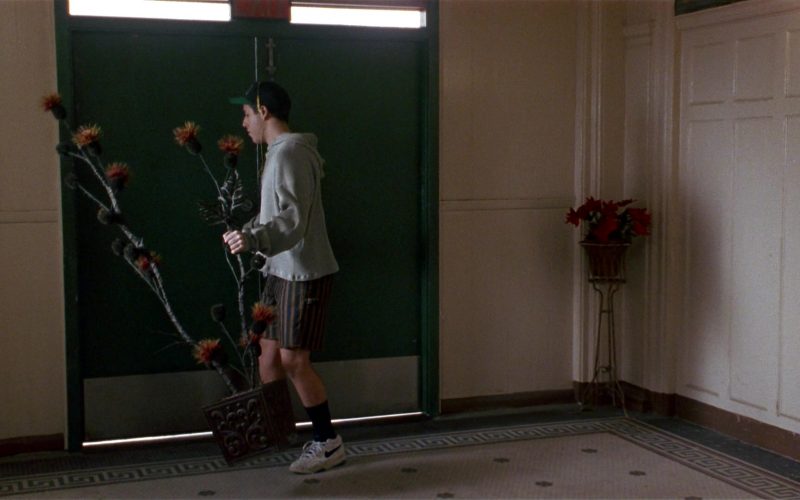 Nike Men's Sneakers of Adam Sandler as Louie Capshaw in Mixed Nuts (1994) (Image 1)