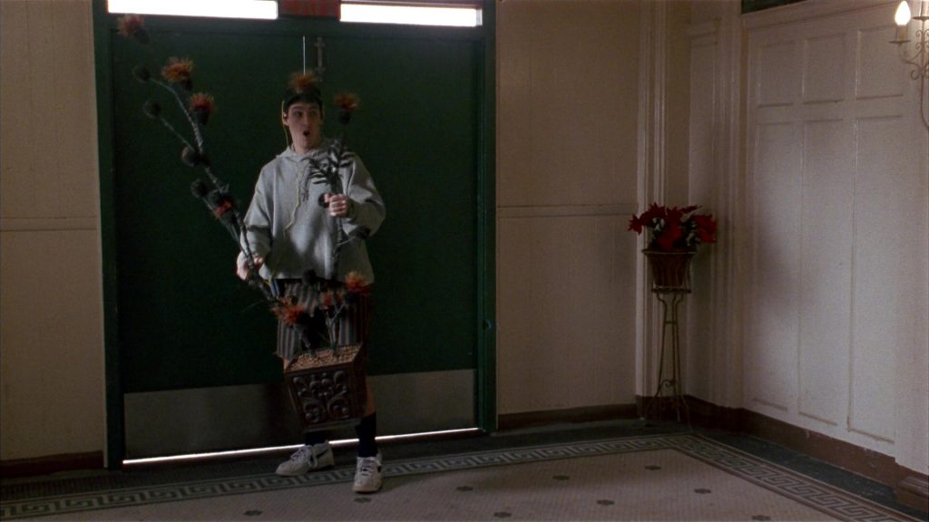 Nike Men's Sneakers of Adam Sandler as Louie Capshaw in Mixed Nuts (1994) (Image 2)