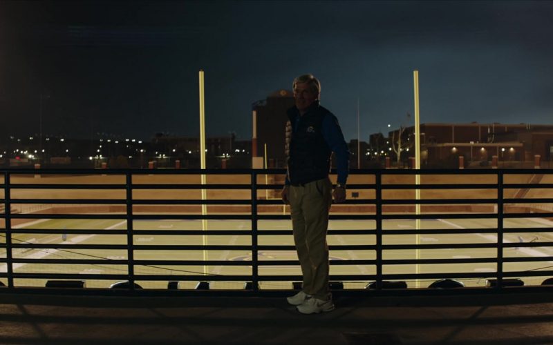 Nike Men's Sneakers of Dennis Quaid as Dick Vermeil in American Underdog (2021) (Image 1)